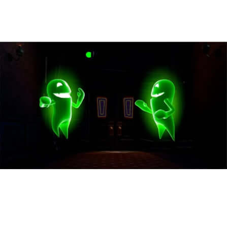 แผ่นเกม Nintendo Switch Game Luigi's Mansion 2 HD ภาษาอังกฤษ _6